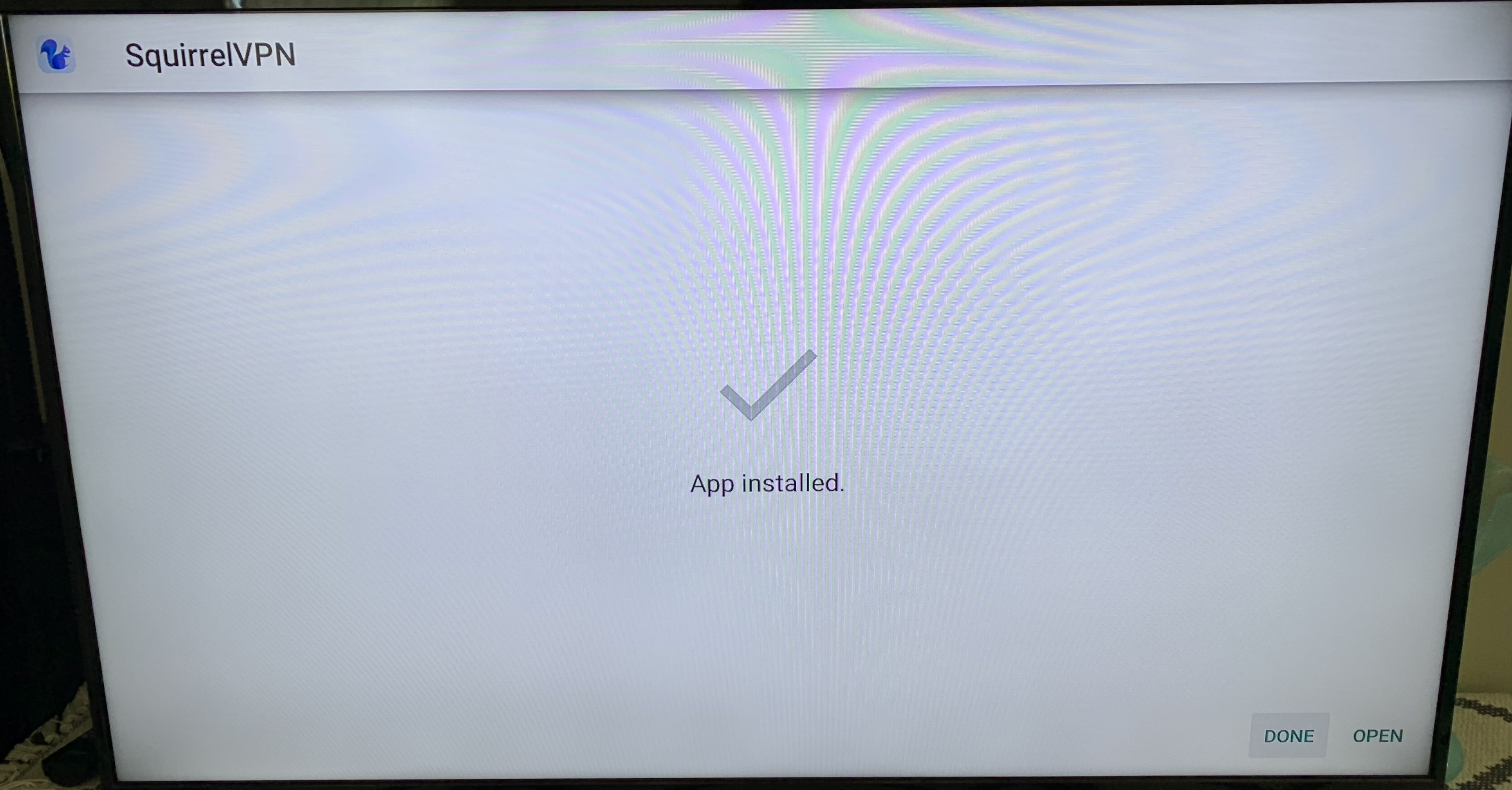 Install-files-on-tv