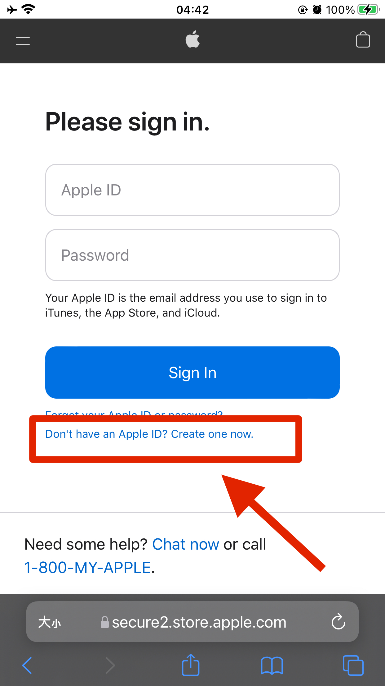 register-apple-id-4